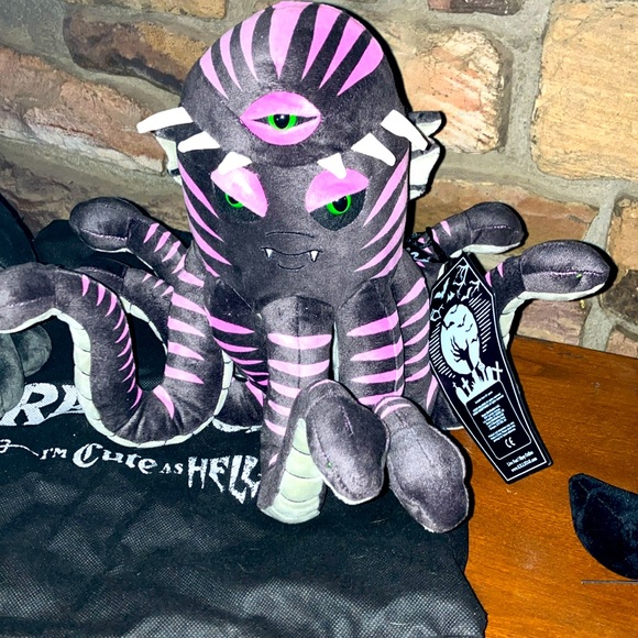 Killstar Kraken - Picture 2 of 4